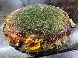 お好み焼きもりちゃん