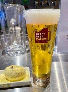 クラフトビアマーケット 神田店