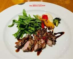 PIZZERIA e TRATTORIA DA BOCCIANO! 梅田店