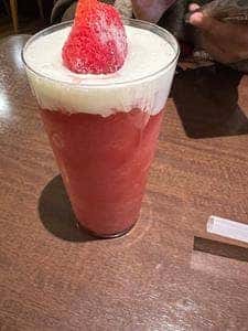 イタリアン・トマト CafeJr. MEGAドン・キホーテ長野店