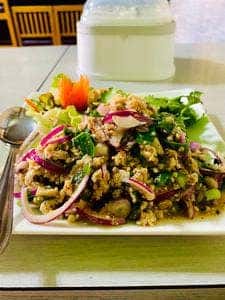タイレストランノンミュ
