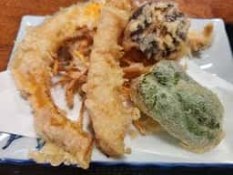 手打ちそばうどん 福吉