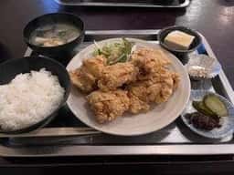 炭火焼ますだ