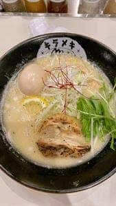 キラメキノトリ西大路円町店