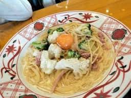 洋麺屋 五右衛門 阪急32番街店