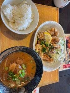 しまかぜ食堂 伊勢店