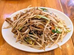 極濃湯麺 フタツメ 小山店