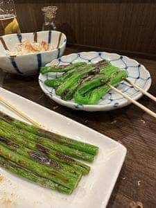 炭火焼き鳥 ひで