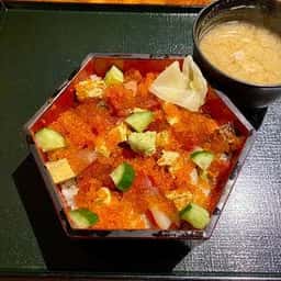 鮨居酒屋 みかづき