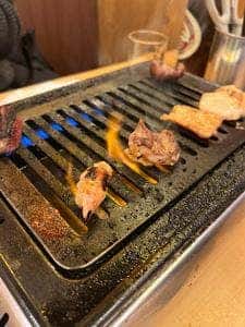 焼肉ホルモン おいで屋 歌舞伎町博ビル店