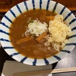 うどん しのぶ庵 梅田店