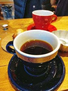 TAKAO COFFEE