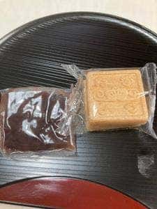 御菓子司 吉乃屋