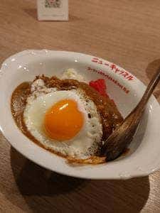 ニューキャッスル