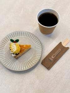砂町珈琲 Coffee&Bakeshop