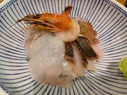 長浜鮮魚卸直営店 酒場うおすけ