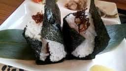 おにぎり茶屋 ほたる