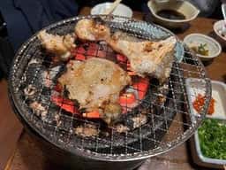 ふぐ天神