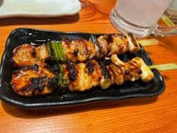 鳥貴族 シティモール新百合ヶ丘店