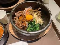 いしやきびびんぱ 中目黒店