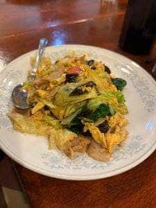 中華ごはん れんげ食堂 西新宿店