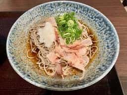 そば処 伊吹おろし 賤ヶ岳サービスエリア上り