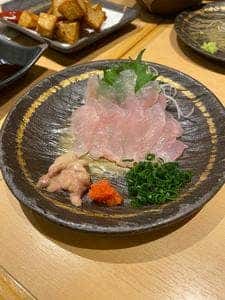 すし酒屋 ちゃりん