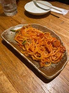 大衆スタンド 神田屋 大宮東口店