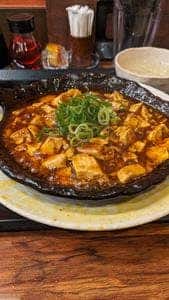 chinese restaurant 華や 江坂店