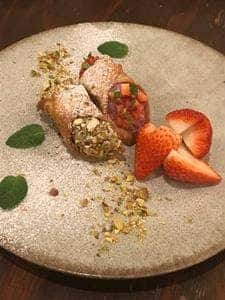 タヴェルナ ポルチーニ