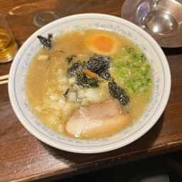 らーめん将神蔵 壱号店