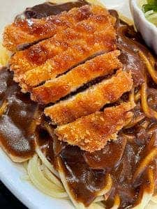 INDIAN CURRY 金沢額谷店