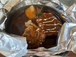 西洋料理箱 魯風人 湯河原店