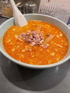 らーめん たくみ