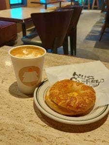 hugcoffee両替町店