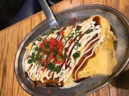 餃子酒場 太陽ホエール