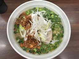 マルカミラーメン