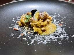 ペルー料理レストラン ベポカ