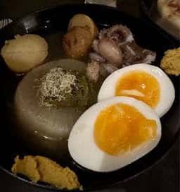 O’denbar うまみ 表参道店