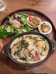 fete cafe