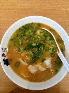 ラーメン横綱 浜松店