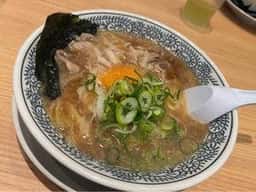 丸源ラーメン 宮前平店