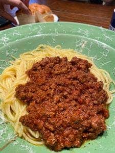 KNOCK CUCINA BUONA ITALIANA 田町店