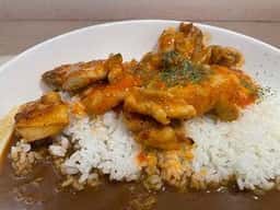 カレーハウス ピーノ