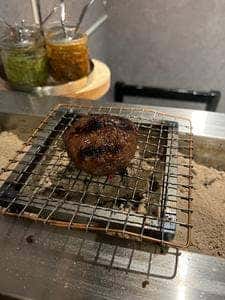 挽肉ノ子玉ヤ 広島えびす通り店