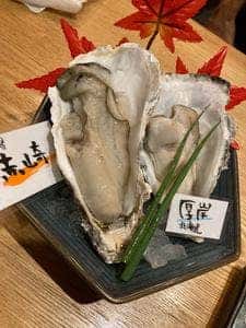 牡蠣かき屋 赤羽本店
