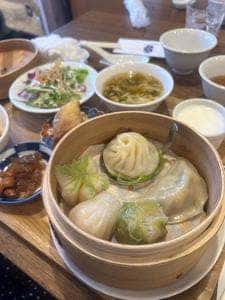 中国料理 イシダ