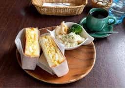 MITSUMOTO COFFEE 札幌月寒支店