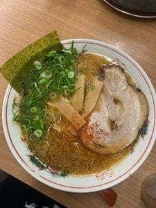 ラーメン 京都 てんぐ 西陣店