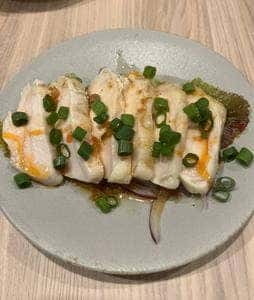 vegetable dining LIC